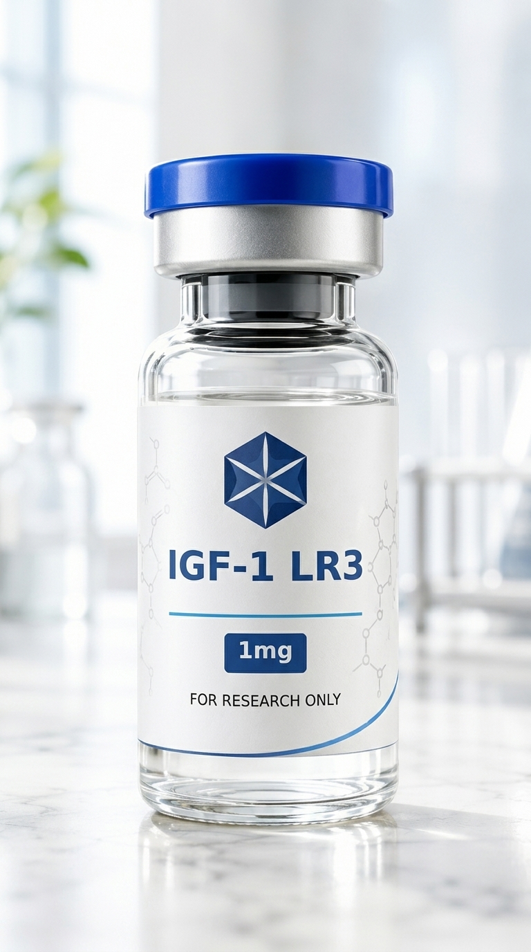 IGF-1 LR3