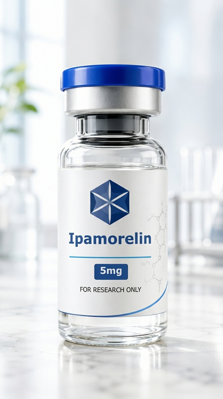 Ipamorelin