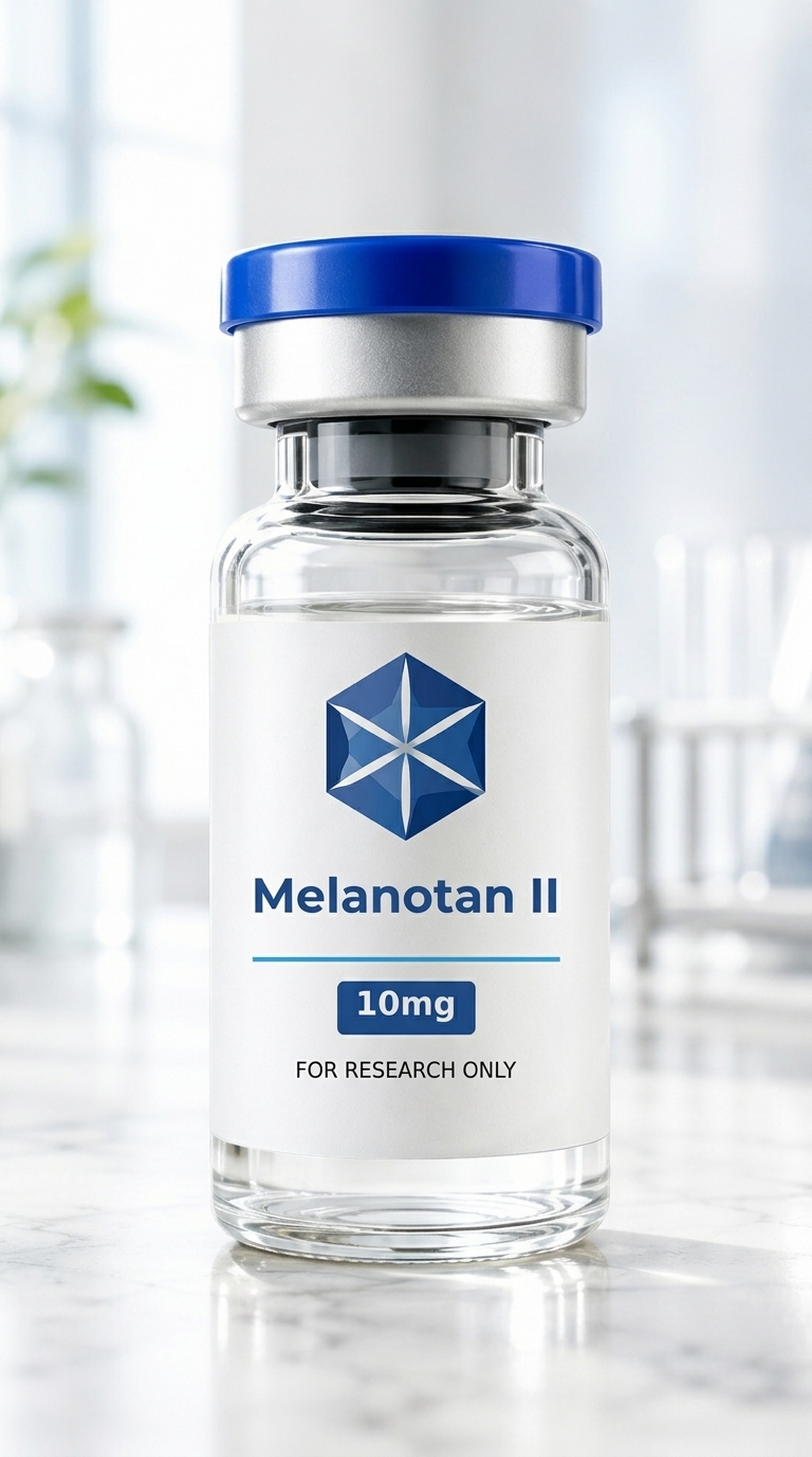 Melanotan II
