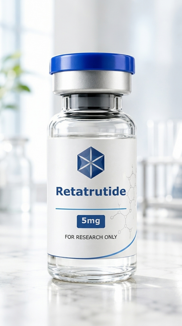 Retatrutide