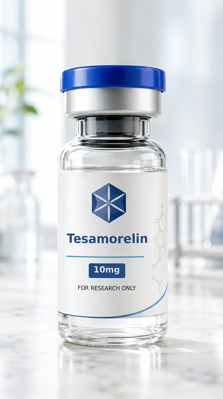 Tesamorelin