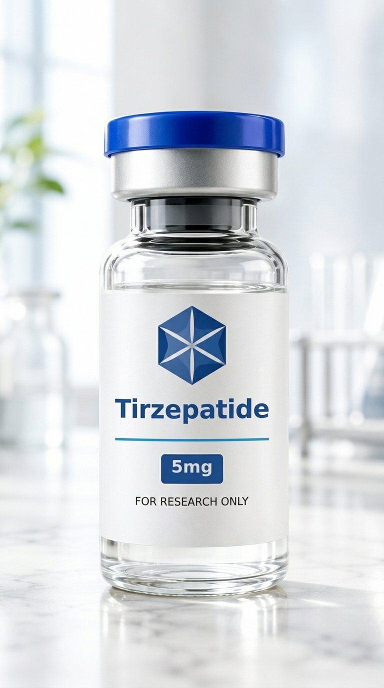 Tirzepatide